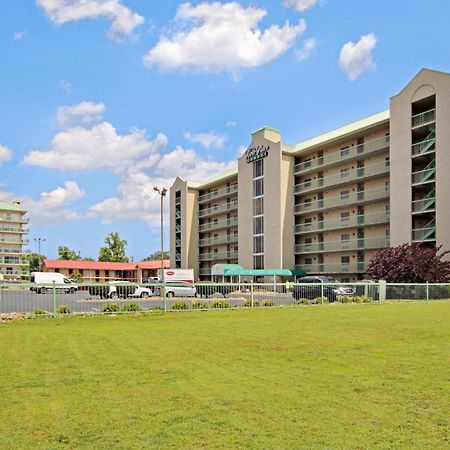 River Place Condos Riverside #309 1Bd بيدجن فورج المظهر الخارجي الصورة