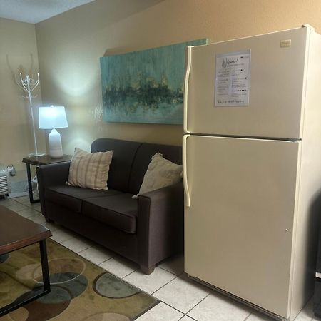 River Place Condos Riverside #309 1Bd بيدجن فورج المظهر الخارجي الصورة
