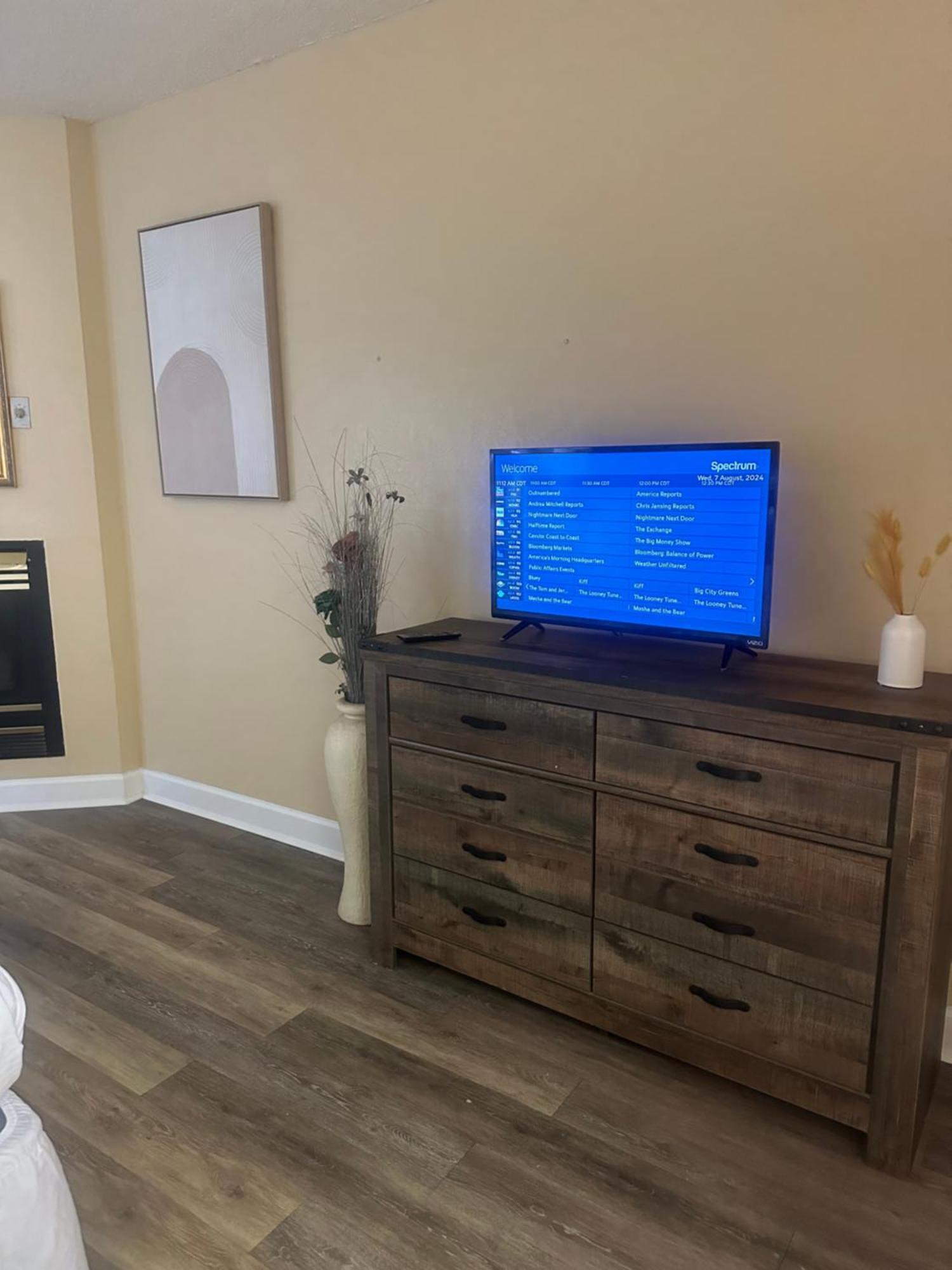 River Place Condos Riverside #309 1Bd بيدجن فورج المظهر الخارجي الصورة