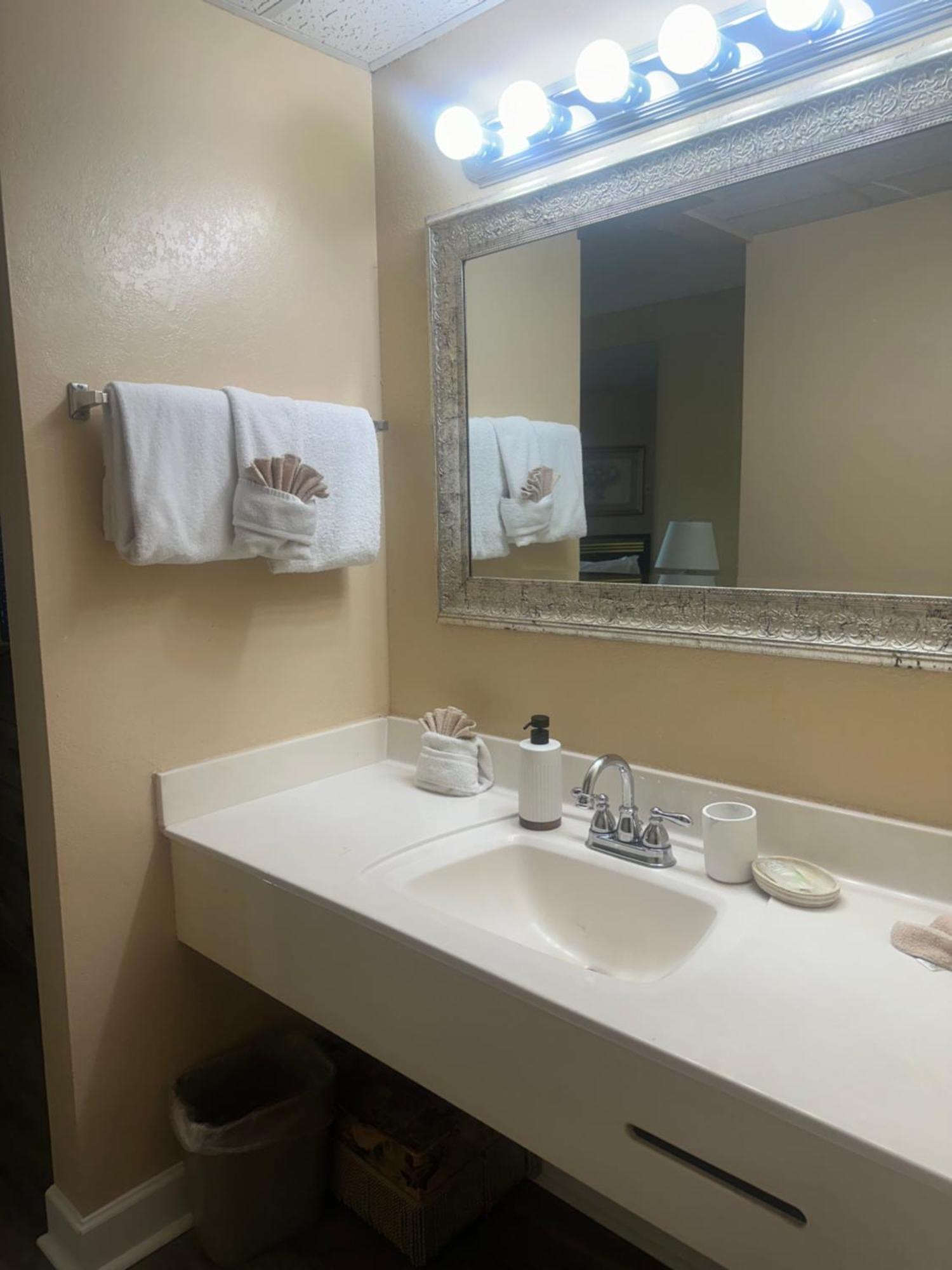 River Place Condos Riverside #309 1Bd بيدجن فورج المظهر الخارجي الصورة
