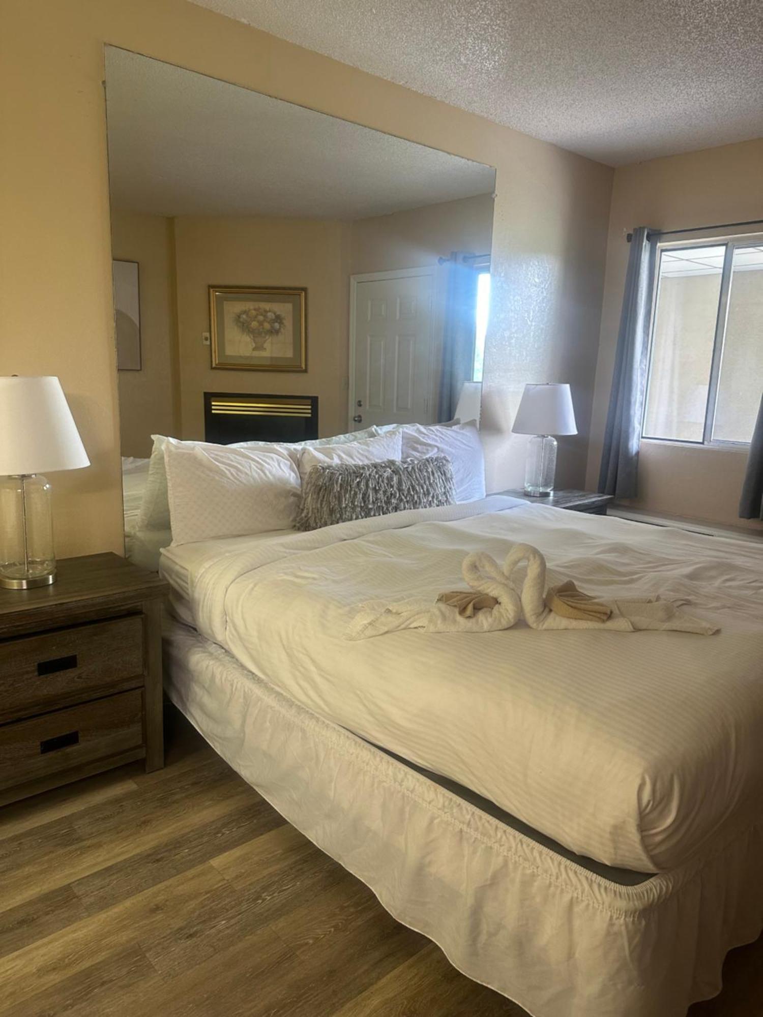River Place Condos Riverside #309 1Bd بيدجن فورج المظهر الخارجي الصورة