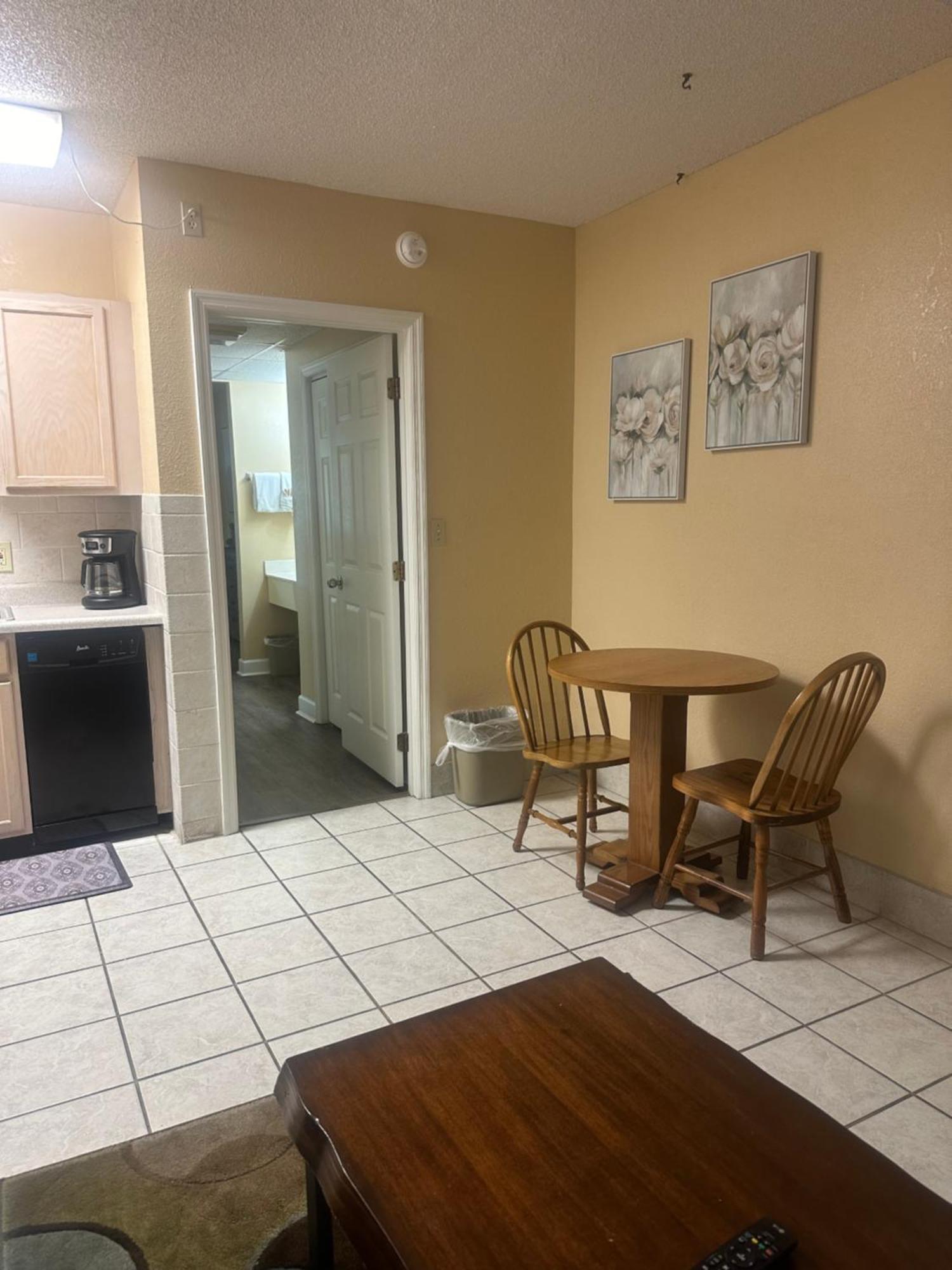 River Place Condos Riverside #309 1Bd بيدجن فورج المظهر الخارجي الصورة