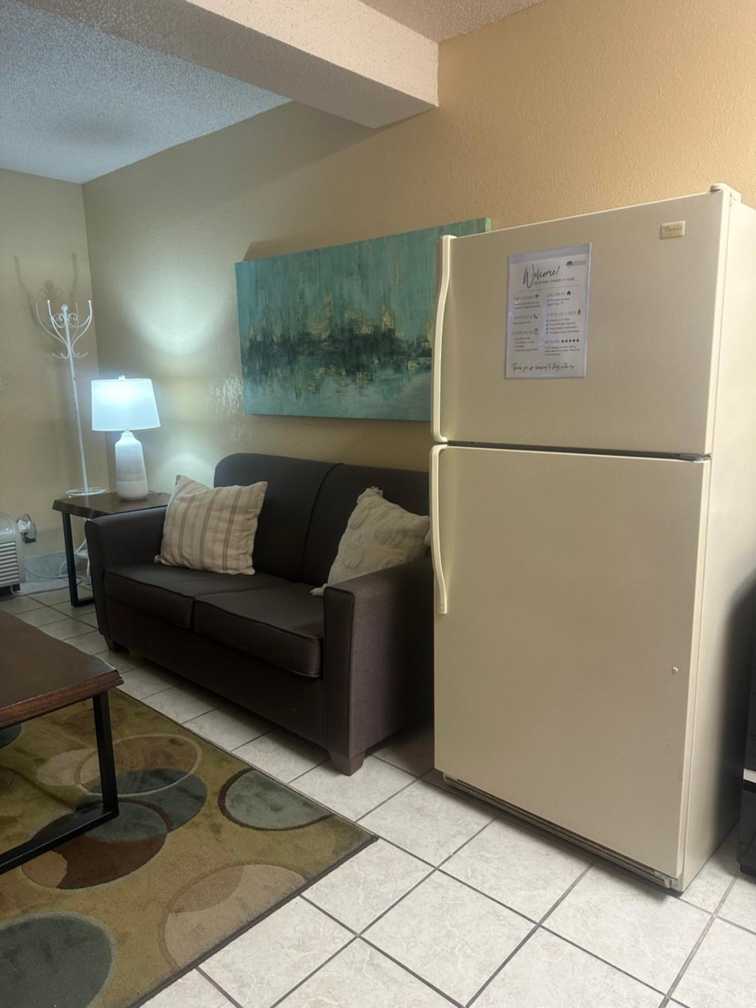 River Place Condos Riverside #309 1Bd بيدجن فورج المظهر الخارجي الصورة